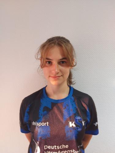 Lea Ronja Bartusch