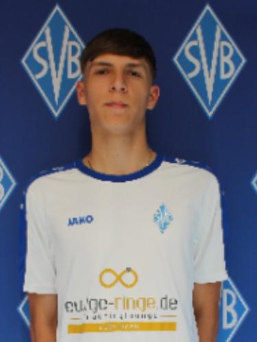 Tomislav Zovko