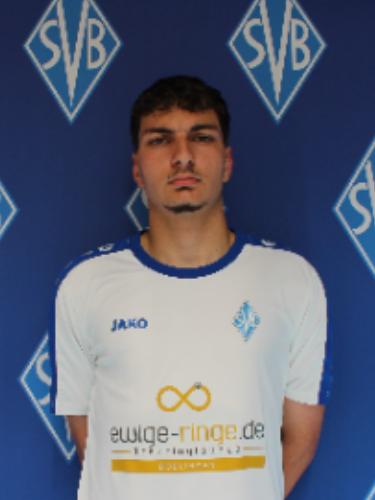 Bedirhan Emen