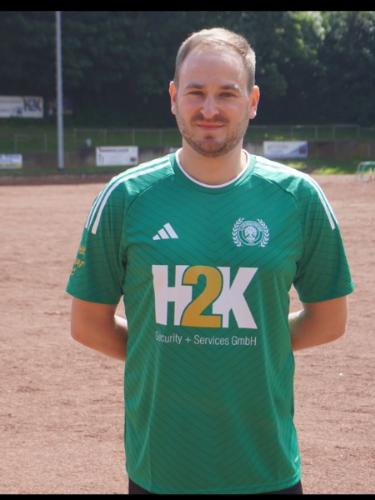 Steffen Sanden