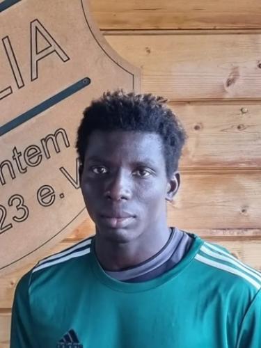 Abdoulaye Coulibaliy