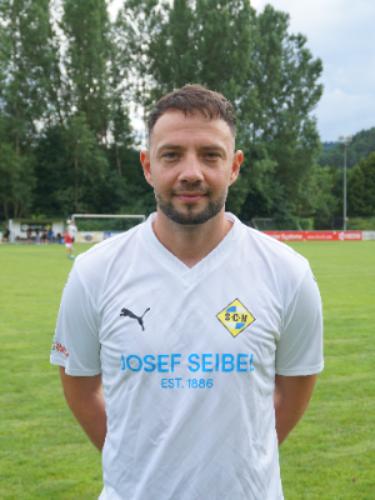 Philipp Weishaar
