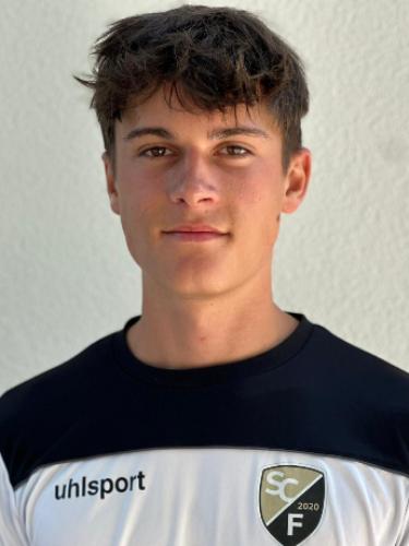 Luis Schommartz