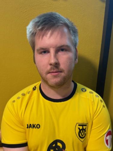 Darius Mittermeier