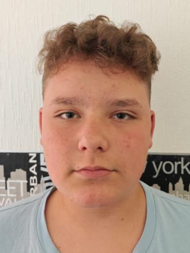 Benny-Finn Hagenbring