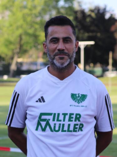Rommel Abou-Chaker