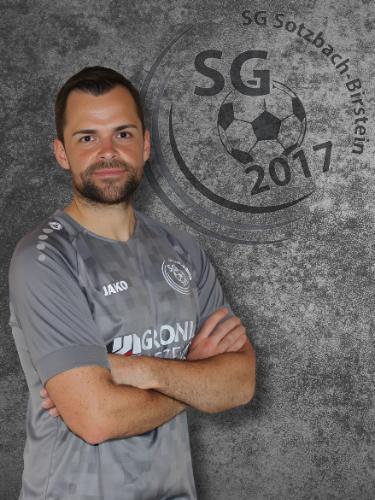 Lars Koestner
