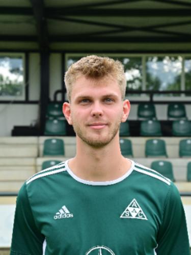 Nick Hinderink
