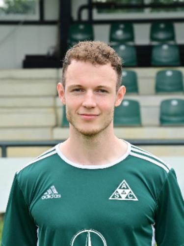 Jano Holthuis