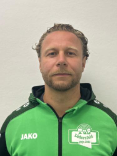 Toni Weinert