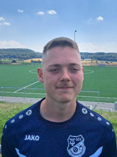 Max Stiegler
