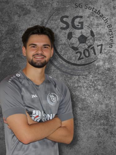 Kai Schweizer