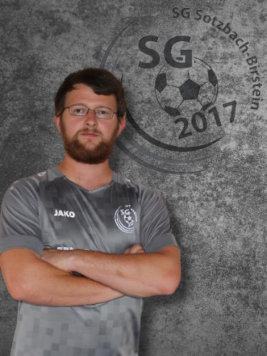 Tobias Mager