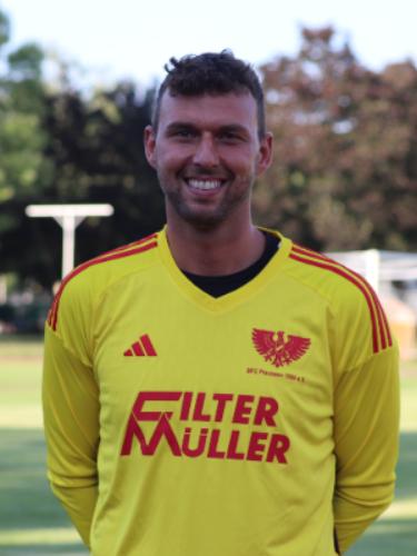 Malte Hartmann
