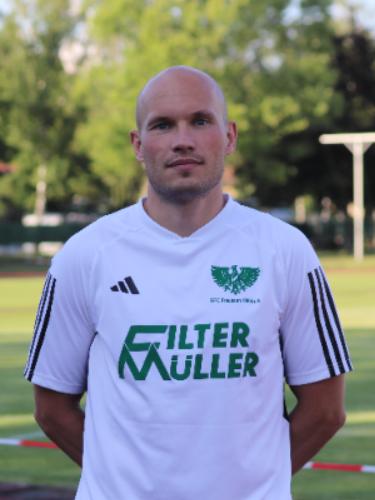 Paul Miggel