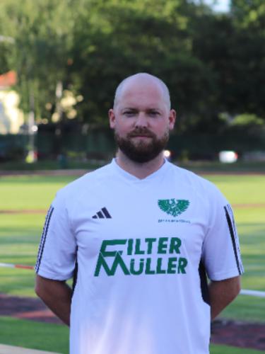 Christian Müller