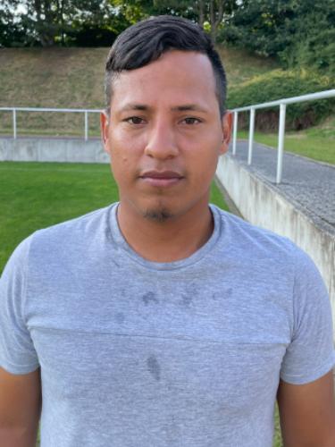 Sergio Ivan Narvaez Guejia