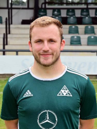 Melvin Scholte