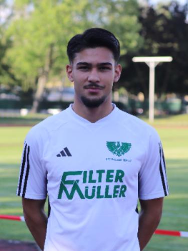 Atacan Özcan