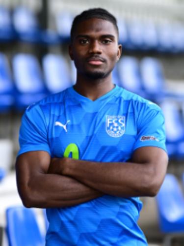 Akagne Armel Gohoua