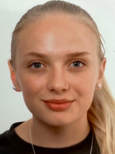 Paula Mroseck