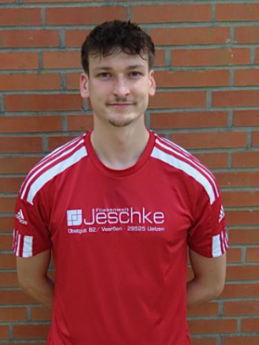 Jonas Boehnke