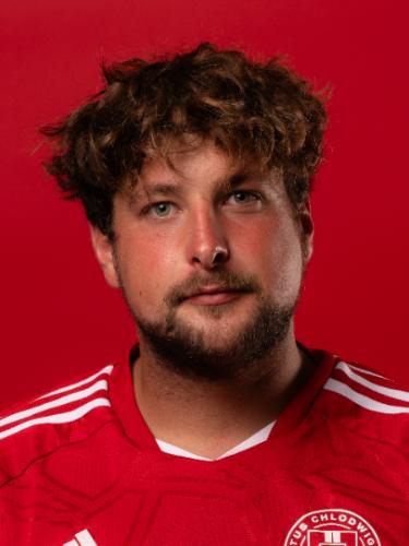 Dave Dahlmann