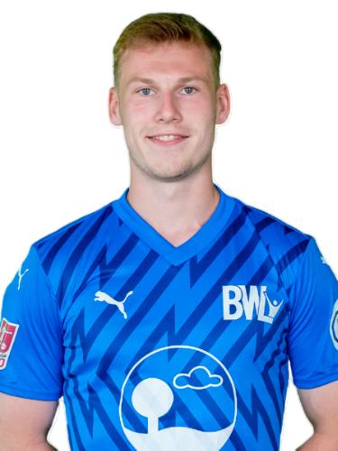Leonard Bredol