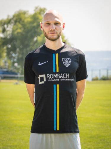 Markus Bechstein
