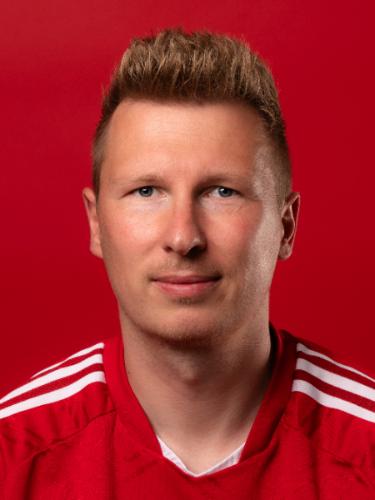 Jakob Raudszus