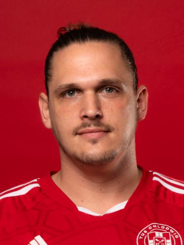 Phil Eschweiler