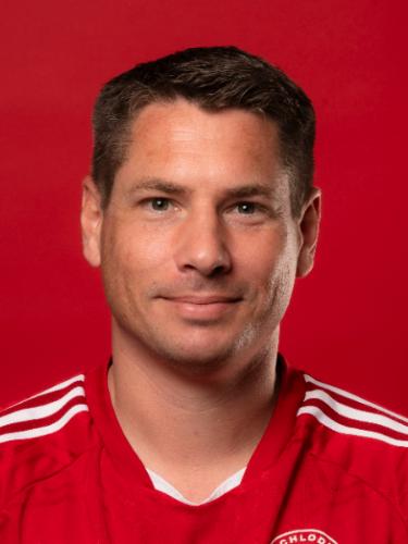 Markus Hilger