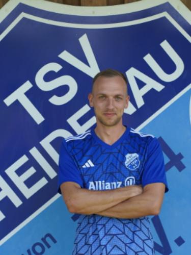 Timo Kleinknecht