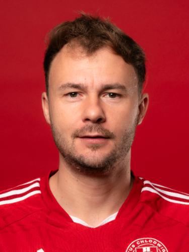 Dean Scherer