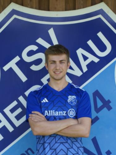 Malte Andre Kuhr