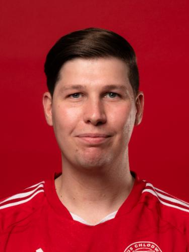 Julian Weck