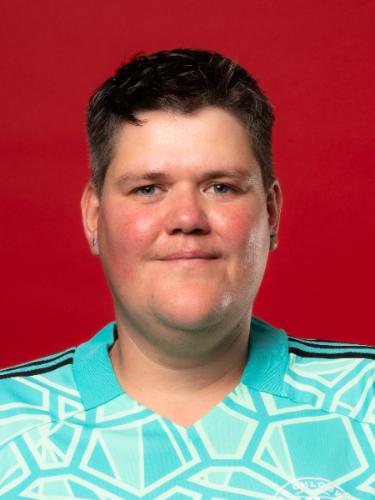 Derren Charlie Erken