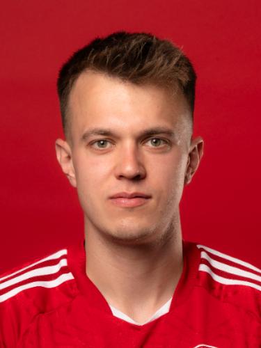 Niklas Frank Fechner