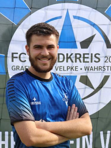 Raik Lindemann