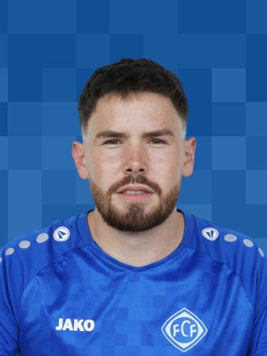 Jannik Bubeck