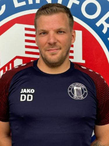 Daniel Derikx