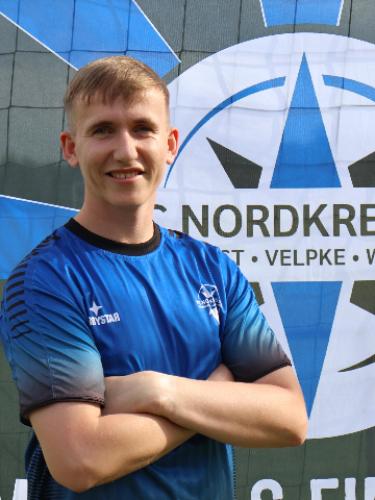 Dominik Piep