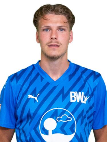 Stan van Dijck