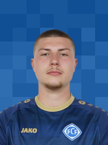 Leon Henke