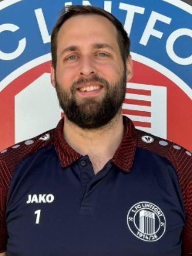 Niko Hücklekemkes