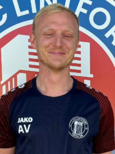 Andre Voigt