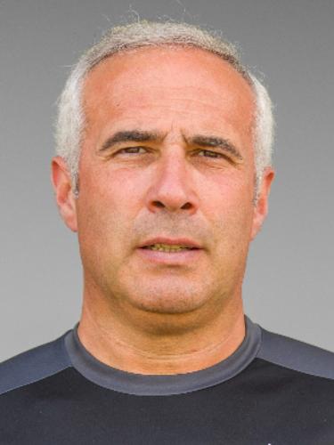 Nikolaus Tzimas
