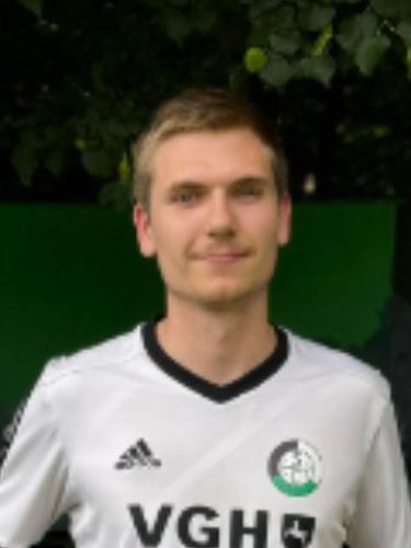 Christopher Grützner