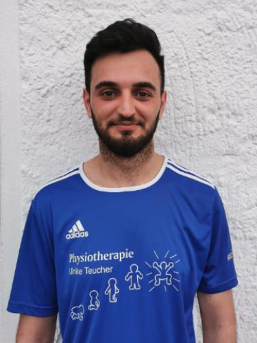Ahmed Naozad Mohammed Shekhany