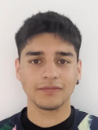 Daniel Stiven Bernal Nieto